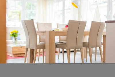 Casa vacanze Vacanza di relax Zingst