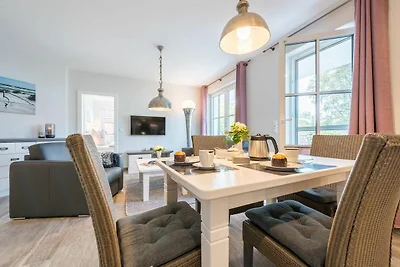 Appartamento Vacanza con famiglia Zingst