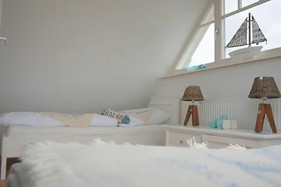 Vakantiehuis Ontspannende vakantie Zingst