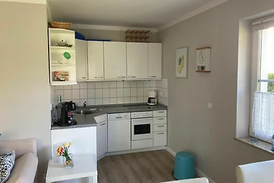 Appartamento Vacanza con famiglia Zingst