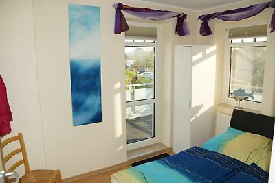 Appartamento Vacanza con famiglia Zingst