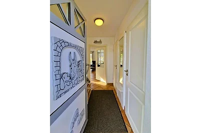 Mine Heimat 15 "Dat Röverhus"