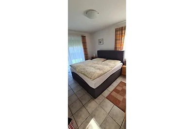Appartamento Vacanza con famiglia Zingst