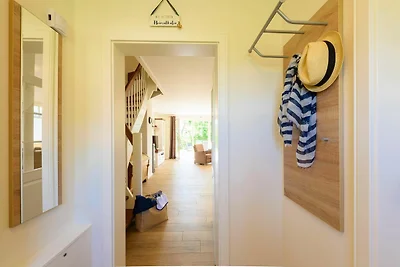 Casa vacanze Vacanza di relax Zingst