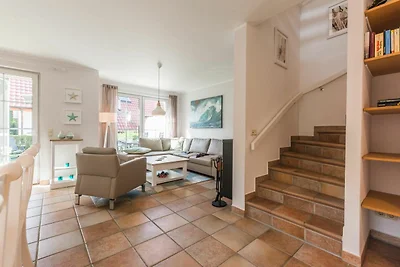 Casa vacanze Vacanza di relax Zingst