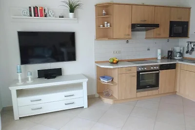 Störtebeker Strasse 14 Whg. 5 "Kiek mal Kiek"