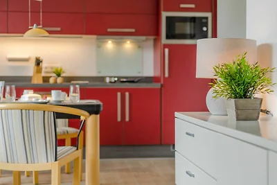 Müggenburger Weg 48 Whg. 2.5 "Skipper"