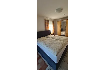 Appartamento Vacanza con famiglia Zingst