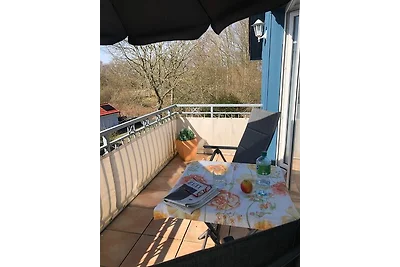 Appartamento Vacanza con famiglia Zingst