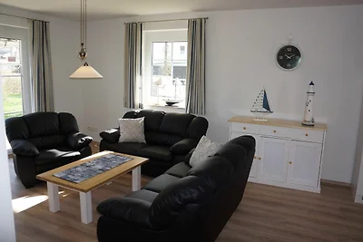 Appartamento Vacanza con famiglia Zingst