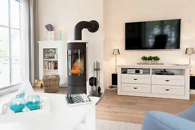 Victoria Luna Strandstrasse 48 Whg.