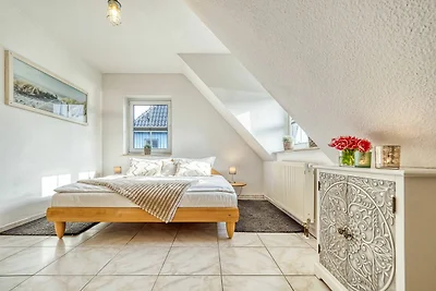 Kavelweg 43 OG (inkl.Sky)