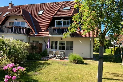 Appartamento Vacanza con famiglia Zingst