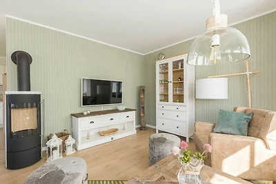 Vakantiehuis Ontspannende vakantie Zingst