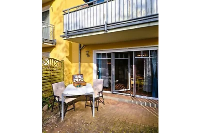 Friedenstrasse 43 Whg. 3 "Haus Sonne"