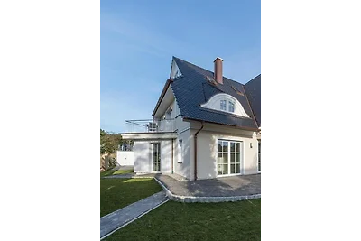 Vakantieappartement Gezinsvakantie Zingst