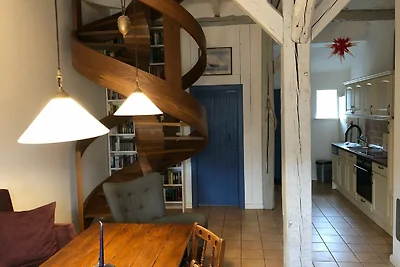 Domek letniskowy Urlop wypoczynkowy Zingst