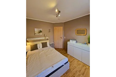 Friedenstrasse 43 Whg. 3 "Haus Sonne"