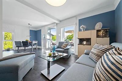 Klosterstrasse 14b Whg. 4