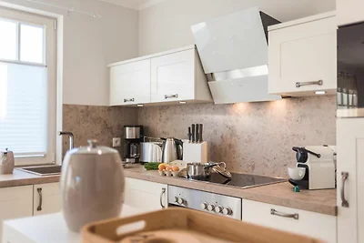 Casa vacanze Vacanza di relax Zingst