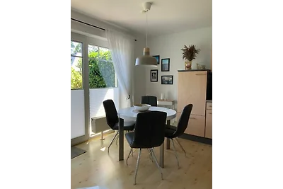 Holiday flat family holiday Zingst