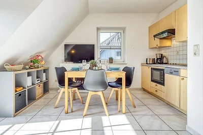 Kavelweg 43 OG (inkl.Sky)