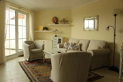 Vakantieappartement Gezinsvakantie Zingst