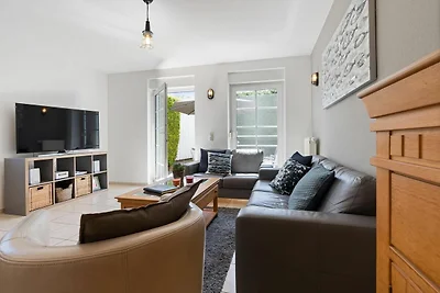 Vakantiehuis Ontspannende vakantie Zingst