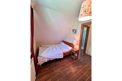 Maison de vacances Vacances relaxation Zingst