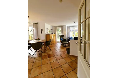 Mine Heimat 15 "Dat Röverhus"