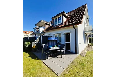 Appartamento Vacanza con famiglia Zingst