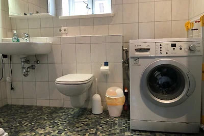 Domek letniskowy Urlop wypoczynkowy Zingst