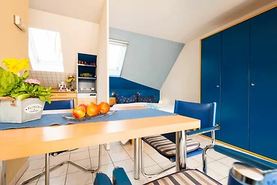 Appartamento Vacanza con famiglia Zingst