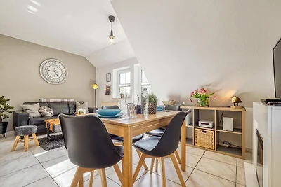 Kavelweg 43 OG (inkl.Sky)