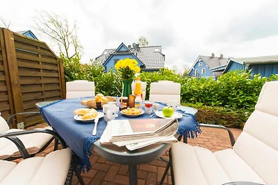 Casa vacanze Vacanza di relax Zingst
