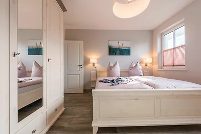 Appartamento Vacanza con famiglia Zingst