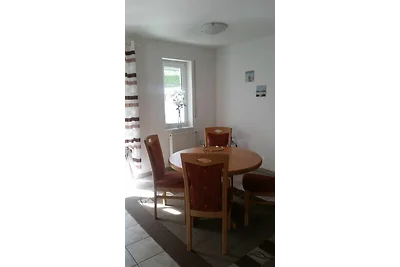 Appartamento Vacanza con famiglia Zingst