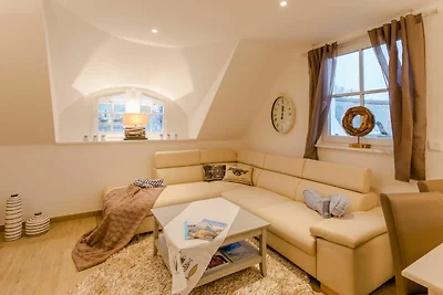 Vakantieappartement Gezinsvakantie Zingst