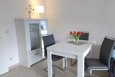 Störtebeker Strasse 14 Whg. 5 "Kiek mal Kiek"