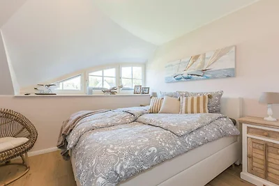 Vakantiehuis Ontspannende vakantie Zingst