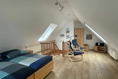 Appartamento Vacanza con famiglia Zingst