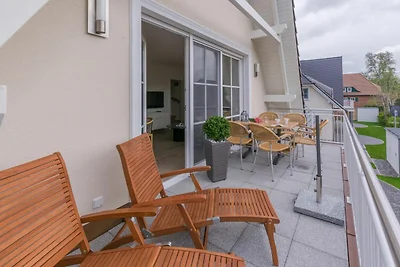 Müggenburger Weg 48 Whg. 2.5 "Skipper"