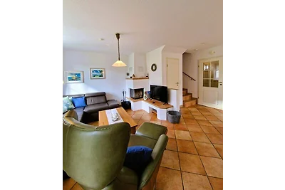 Mine Heimat 15 "Dat Röverhus"