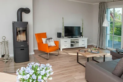 Appartamento Vacanza con famiglia Zingst