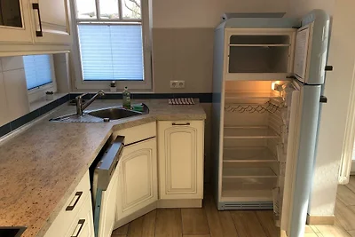 Vakantiehuis Ontspannende vakantie Zingst