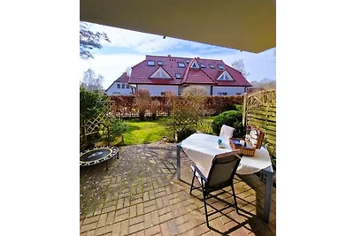 Friedenstrasse 43 Whg. 3 "Haus Sonne"