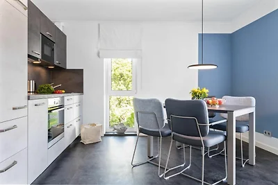 Klosterstrasse 14b Whg. 4