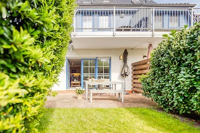 Kavelweg 43 EG (inkl. Sky)