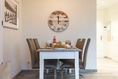 Appartamento Vacanza con famiglia Zingst