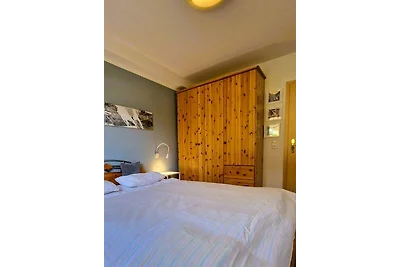 Vakantieappartement Gezinsvakantie Zingst